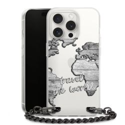 Wrist Case Black