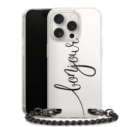 Wrist Case Black