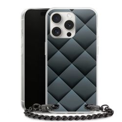 Wrist Case Gunmetal/black