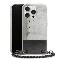 Wrist Case Gunmetal/black