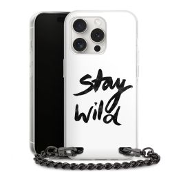 Wrist Case Black