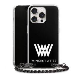 Wrist Case gunmetal