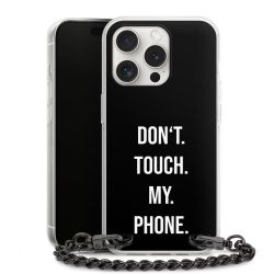 Wrist Case Black