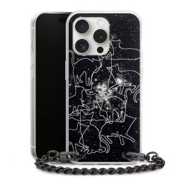 Wrist Case Gunmetal/black