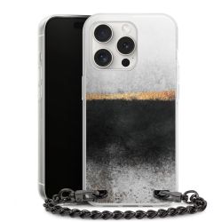 Wrist Case Gunmetal/black