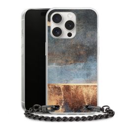 Wrist Case Gunmetal/black