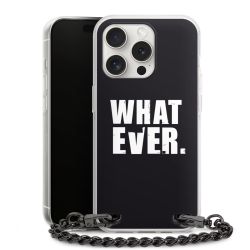 Wrist Case Gunmetal/black