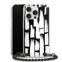 Wrist Case Gunmetal/black