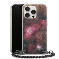 Wrist Case Gunmetal/black