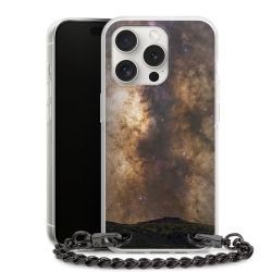 Wrist Case Gunmetal/black