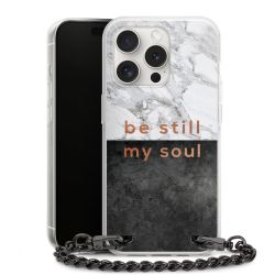 Wrist Case Gunmetal/black