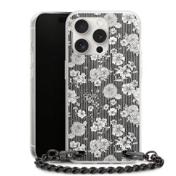 Wrist Case Gunmetal/black