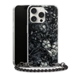 Wrist Case Gunmetal/black