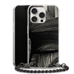 Wrist Case Gunmetal/black