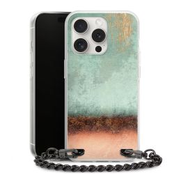 Wrist Case Gunmetal/black