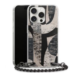 Wrist Case Gunmetal/black