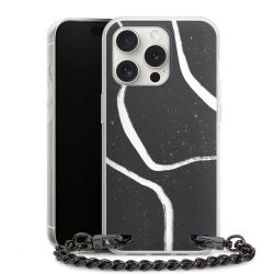 Wrist Case Gunmetal/black