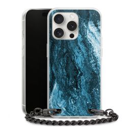 Wrist Case Gunmetal/black