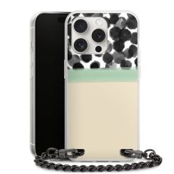 Wrist Case Gunmetal/black