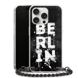 Wrist Case Gunmetal/black