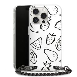 Wrist Case Gunmetal/black