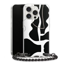 Wrist Case Gunmetal/black