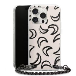 Wrist Case Gunmetal/black