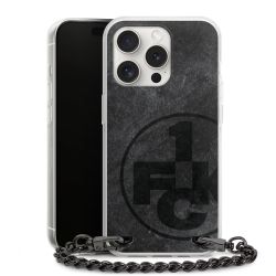 Wrist Case gunmetal