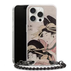 Wrist Case Black