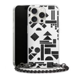 Wrist Case Gunmetal/black