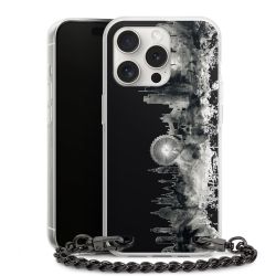 Wrist Case Gunmetal/black