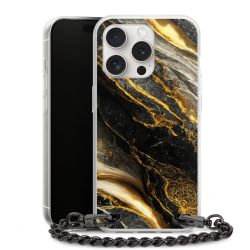 Wrist Case Gunmetal/black