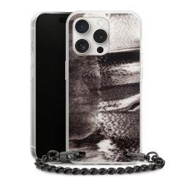 Wrist Case Gunmetal/black