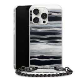 Wrist Case Gunmetal/black