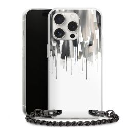 Wrist Case Gunmetal/black