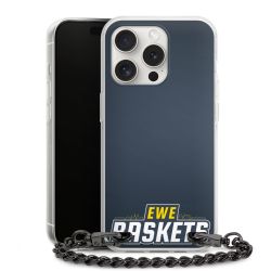 Wrist Case gunmetal