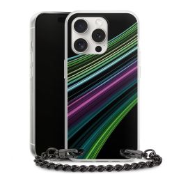 Wrist Case Gunmetal/black