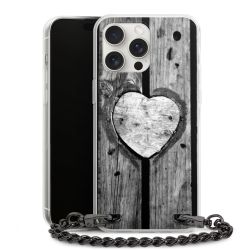 Wrist Case Gunmetal/black