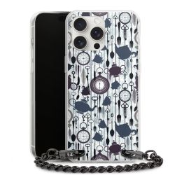 Wrist Case Gunmetal/black