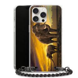 Wrist Case gunmetal