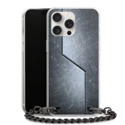 Wrist Case gunmetal