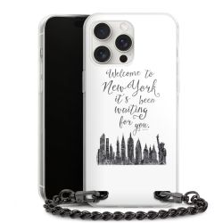 Wrist Case Black