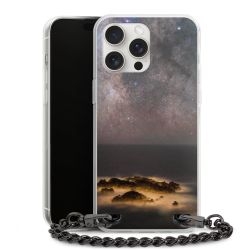 Wrist Case Gunmetal/black