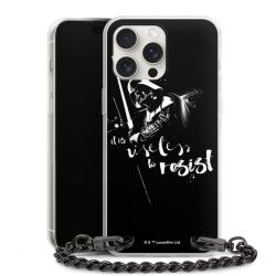 Wrist Case Black