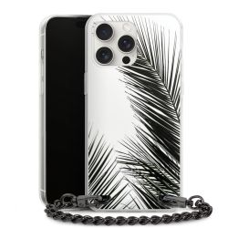 Wrist Case Gunmetal/black