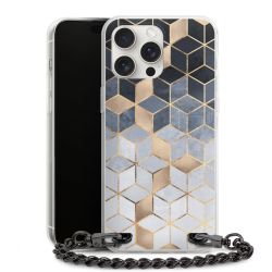 Wrist Case gunmetal