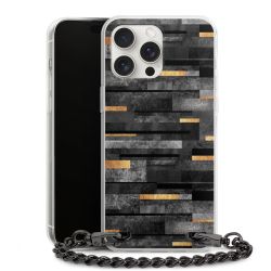 Wrist Case gunmetal