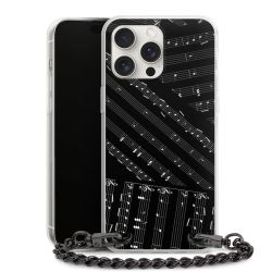 Wrist Case Gunmetal/black