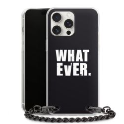 Wrist Case Gunmetal/black