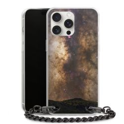 Wrist Case Gunmetal/black